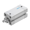 Actuators/Cylinders - 2171-ADN-16-25-A-P-A-ND - DigiKey