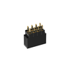 Headers, Male Pins - 664-G800LQ592010DHRTR-ND - DigiKey
