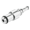 Fittings, Couplings, and Distributors - 2171-KSV-PK-3-ND - DigiKey