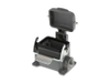 Heavy Duty Power Connector Housings & Hoods - 2502014 - RS Components, Ltd.