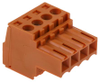 Pluggable Terminal Blocks - 1722761 - RS Components, Ltd.