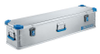 Transit Cases - 1231802 - RS Components, Ltd.