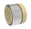 MS Series Vacuum Side Connector, 41 pin, 1000V, 3A - A8276-6-CN - MPF Products, INC.