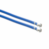Jumper Wires, Pre-Crimped Leads - 0500588000-11-L8-D-ND - DigiKey