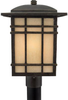 HC9011IB Exterior -Post/Pier Head - 776940 - Capital Lighting, Inc.