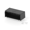 Headers, Male Pins - 17-1-2372488-5-ND - DigiKey
