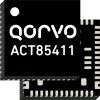 Power Loss Protection Power Management Unit with integrated high current Bucks and Buck-Boost converters and LDO for enterprise SSDs application - ACT85411 - Qorvo
