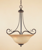 98031-WM Pendants-Bowl Style - 444748 - Capital Lighting, Inc.