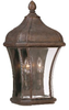 5-3808-40 Exterior -Wall Mt./Flush - 436127 - Capital Lighting, Inc.