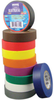 Berry Plastics 7 mil General Purpose Electrical Tape - Colors -- B17 - Image
