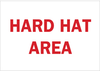 Protective Wear Sign - 70366 - Brady Corporation