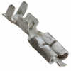 Terminals - Quick Connects, Quick Disconnect Connectors - A116157TR-ND - DigiKey