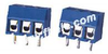 PCB Terminal Block -- FB340