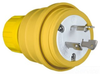 Locking Device Plug -- PS26W47