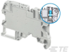 Modular Terminal Blocks - 1SNK506314R0000 - TE Connectivity
