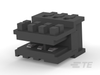 Standard Edge Connectors - 284932-3 - TE Connectivity