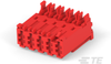 Standard Rectangular Connectors - 1-284545-1 - TE Connectivity