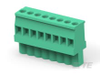 PCB Terminal Blocks - 284040-8 - TE Connectivity