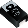 Tantalum Capacitor, 470Uf, 2.5V; Capacitance Panasonic - 85AJ8809 - Newark, An Avnet Company