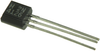 Bjt, -25V, -200Ma, To-92; Transistor Polarity Nte Electronics - 55R1331 - Newark, An Avnet Company