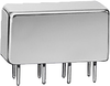 Signal Relay, Dpdt, 26.5Vdc, Tht Rohs Compliant Cii Te Connectivity - 70AH6337 - Newark, An Avnet Company