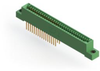 Card Edge Conn, Dual Side, 32Pos, Th; Card Edge Connector Type Edac - 67AJ3279 - Newark, An Avnet Company