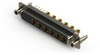 Combo D-Sub Conn, Rcpt, Dc-13W6, Th; Product Range Edac - 54AJ4352 - Newark, An Avnet Company