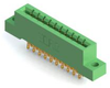 Card Edge Conn, Dual Side, 20Pos, Lug; Card Edge Connector Type Edac - 59AJ7315 - Newark, An Avnet Company