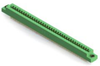 Card Edge Conn, Dual Side, 72Pos, Lug; Card Edge Connector Type Edac - 86AH4789 - Newark, An Avnet Company