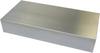 Enclosure, 1444 Series, Heavy Duty Chassis, Multipurpose, 76.2 Mm, 431.8 Mm, 203.2 Mm, Aluminium Rohs Compliant Hammond - 68Y1521 - Newark, An Avnet Company