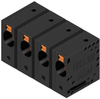 Wtb Terminal Block, 4Pos, 18-4Awg, Th Rohs Compliant Weidmuller - 92AH6873 - Newark, An Avnet Company