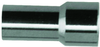 Soldering Tip, Pro 50 & 70, Torch; Tip / Nozzle Width Iso-Tip - 22C8545 - Newark, An Avnet Company