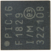 Microcontroller Mcu, 8 Bit, Pic16, 32Mhz, Qfn-20; Product Range Microchip - 82R4381 - Newark, An Avnet Company
