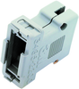 D Sub Junction Shell, Size Db, Polyester; Product Range 3M - 46F8311 - Newark, An Avnet Company