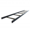 Rack Mounting Solutions - Rack Accessories - Cable Managers -- CL1210BK