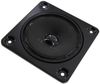 Audio Visual (Audio Video), Loudspeaker; Driver Type Mcm Audio Select - 36C6563 - Newark, An Avnet Company