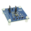 Development Boards, Kits, Programmers - Evaluation Boards - DC/DC & AC/DC (Off-Line) SMPS - 1284240-STEVAL-ISA186V1 - Win Source Electronics