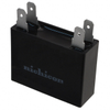 Film Capacitors - EEC2E605HQA402 - Lingto Electronic Limited