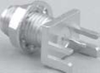 RF Coaxial Board Mount Connector - 142-0731-861 - Richardson RFPD