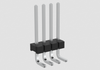 BOARD MOUNT - G510410000SEU - Amphenol Communications Solutions