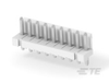 Rectangular Power Connectors - 2410284-9 - TE Connectivity