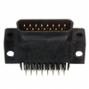 D-Sub Connector Assemblies - A23376-ND - DigiKey