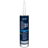 Bostik 915 Polyurethane Adhesive Light Gray 10.1 oz Cartridge -- A65714