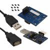 Evaluation and Demonstration Boards and Kits - AT88CK101STK3-ND - DigiKey
