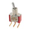 Toggle Switches - CKN10122-ND - DigiKey