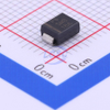 TVS/Fuse/Board Level Protection >> Electrostatic and Surge Protection (TVS/ESD) -- P6SMB18A - Image