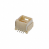 Headers, Receptacles, Female Sockets - WM20876TR-ND - DigiKey