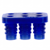 Rectangular Connector Accessories - A25400-ND - DigiKey