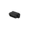 USB, DVI, HDMI Connector Assemblies - 4827-217C-CB09TR-ND - DigiKey