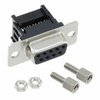 D-Sub Connector Assemblies - LFR09H-ND - DigiKey